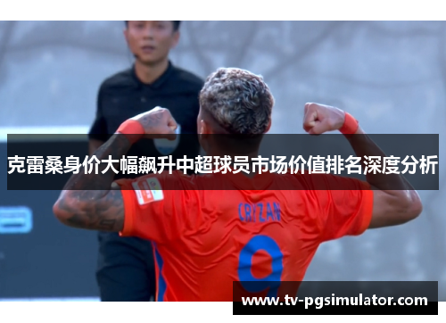 克雷桑身价大幅飙升中超球员市场价值排名深度分析 克雷桑身价大幅飙升中超球员市场价值排名深度分析