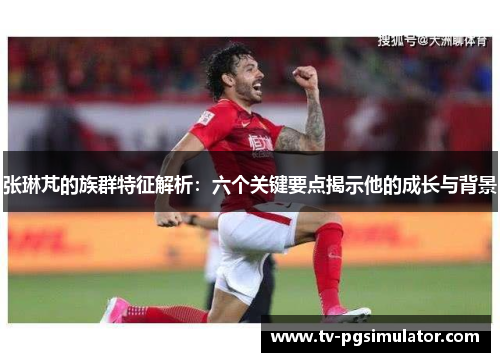 张琳芃的族群特征解析：六个关键要点揭示他的成长与背景