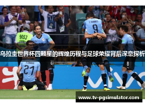 乌拉圭世界杯四颗星的辉煌历程与足球荣耀背后深意探析 乌拉圭世界杯四颗星的辉煌历程与足球荣耀背后深意探析