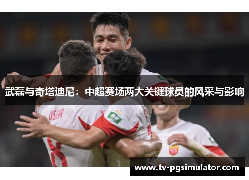 武磊与奇塔迪尼：中超赛场两大关键球员的风采与影响