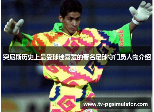突尼斯历史上最受球迷喜爱的著名足球守门员人物介绍