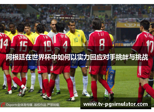 阿根廷在世界杯中如何以实力回应对手挑衅与挑战