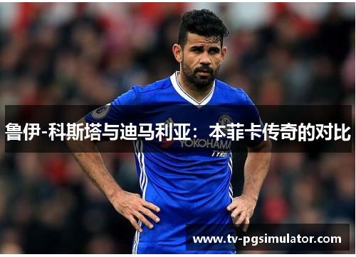 鲁伊-科斯塔与迪马利亚：本菲卡传奇的对比