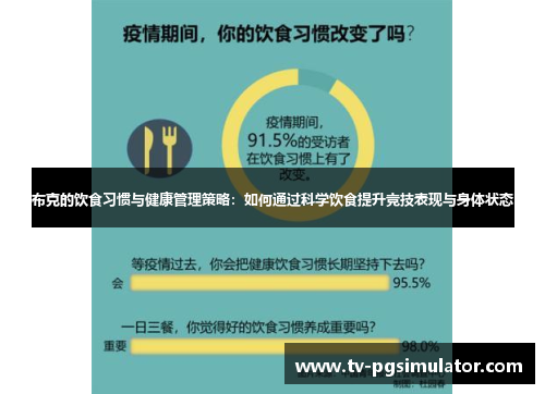 布克的饮食习惯与健康管理策略：如何通过科学饮食提升竞技表现与身体状态