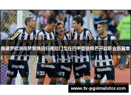 佩德罗欧洲逐梦受挫回归弗拉门戈在巴甲重拾锋芒开启职业新篇章